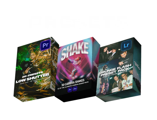 YouTube Thumbnail Template Pack — 20 Figma & Canva