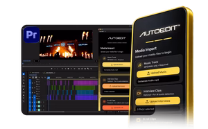 Event Recap Mode — Full Production Kit