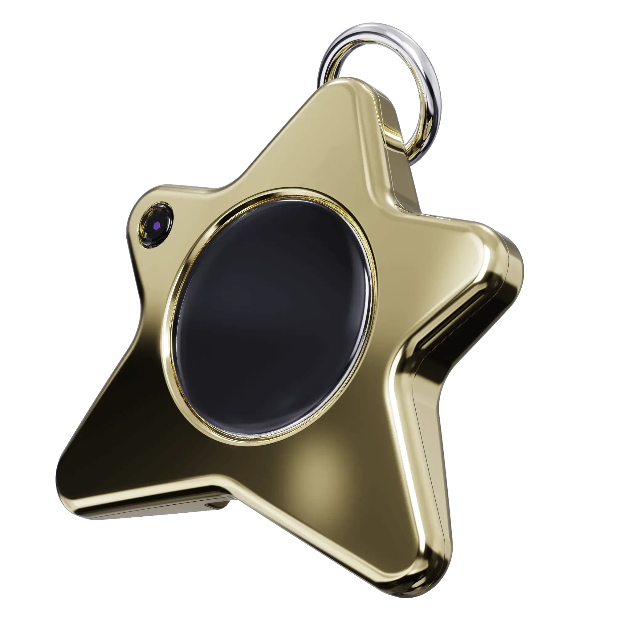 Brass Oneira material study