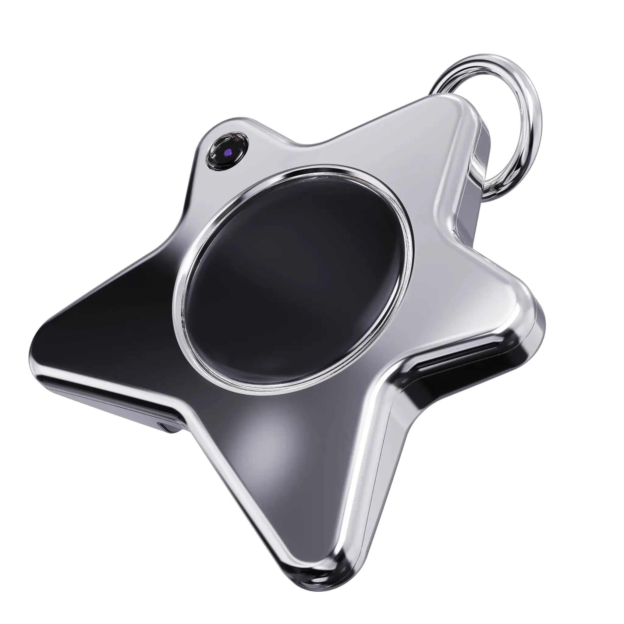 Stainless Oneira material study