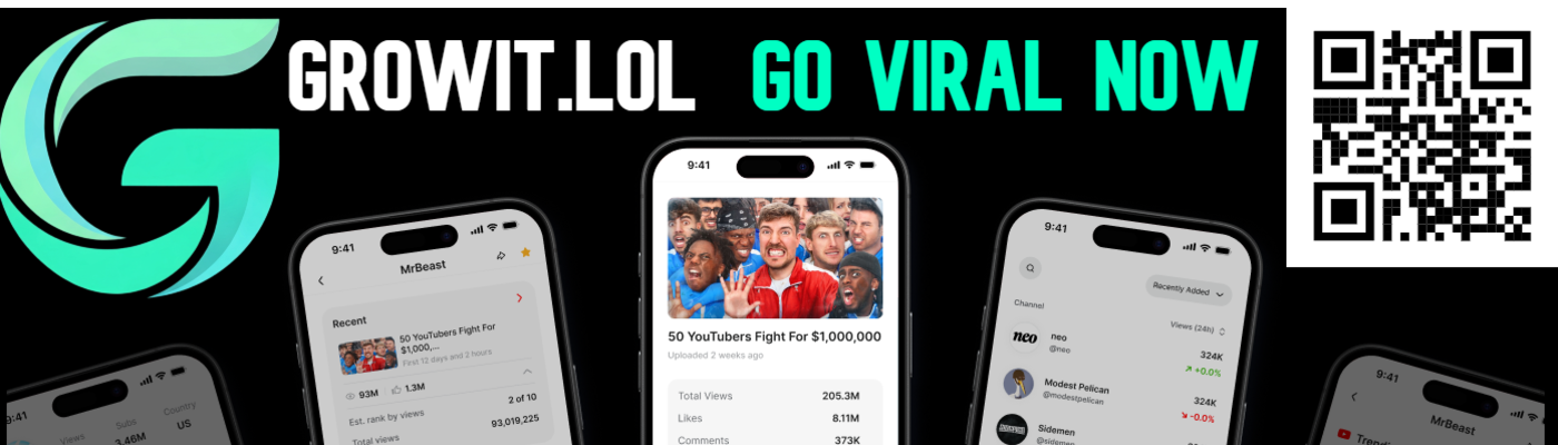 Brand Film Template — Premiere Pro