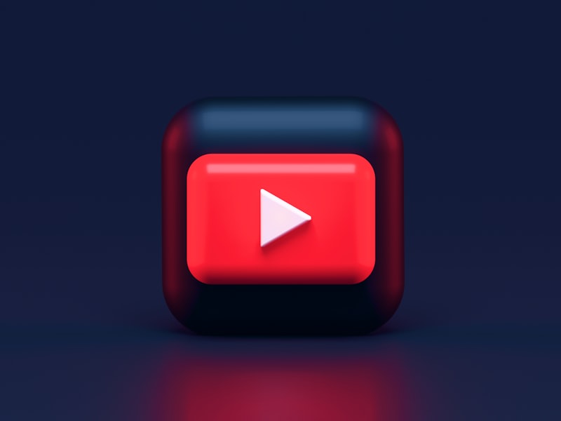 YouTube Channel Boost — Starter